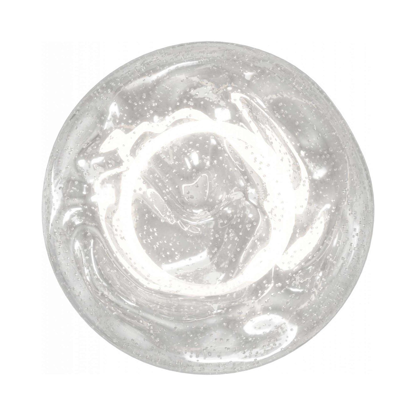 Avenue Round Outdoor Wall Light in Detail.