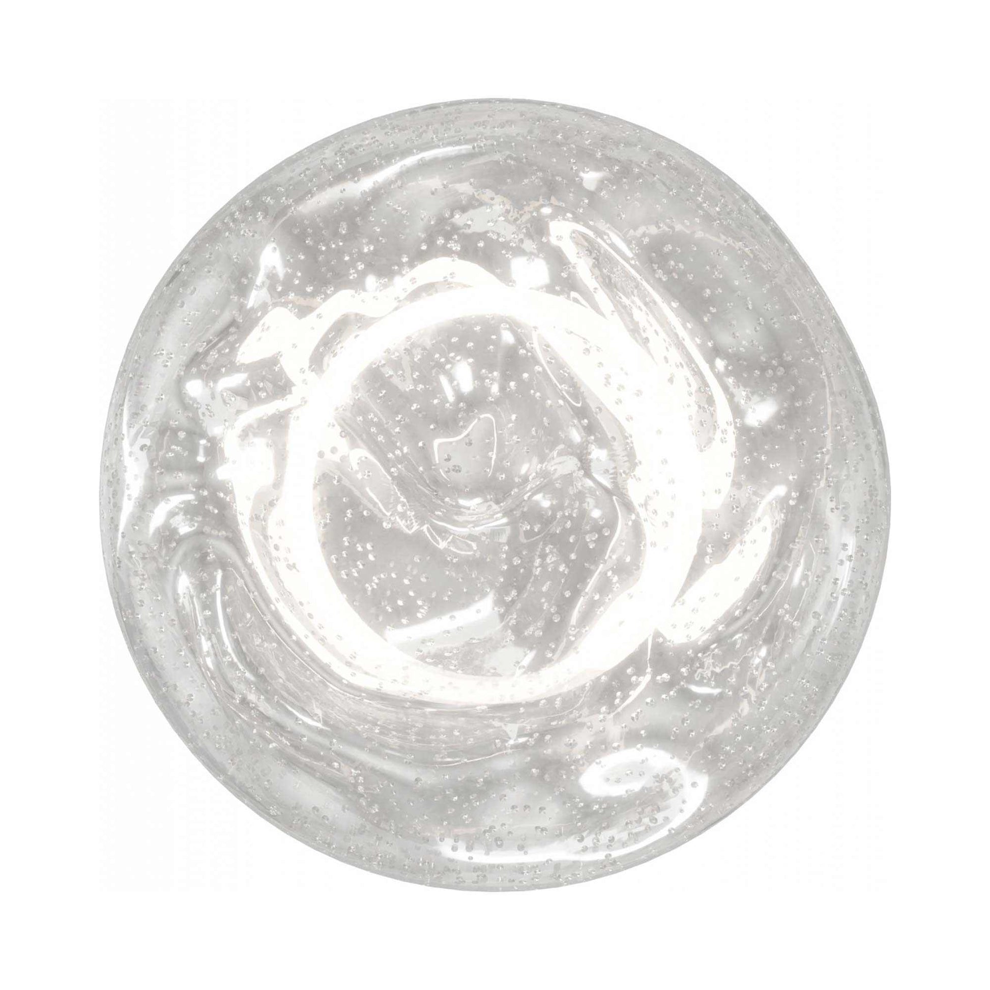 Avenue Round Outdoor Wall Light in Detail.