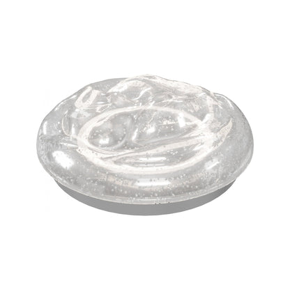 Avenue Round Outdoor Wall Light in Detail.