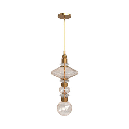 Avra HF7900 LED Pendant Light.