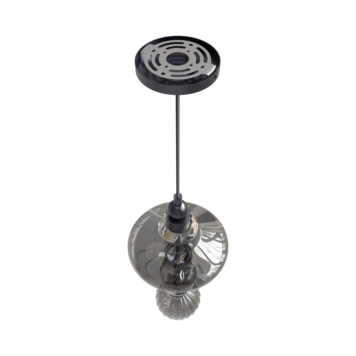 Avra HF7900 LED Pendant Light in Detail.