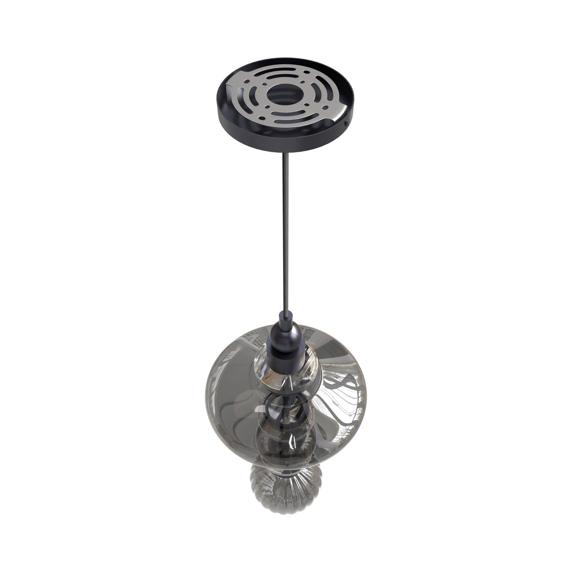 Avra HF7900 LED Pendant Light in Detail.