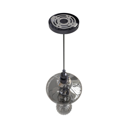 Avra HF7900 LED Pendant Light in Detail.