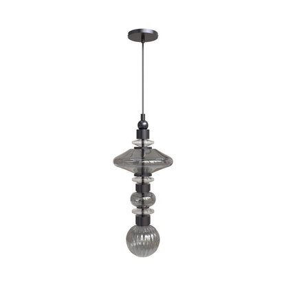 Avra HF7900 LED Pendant Light in Detail.