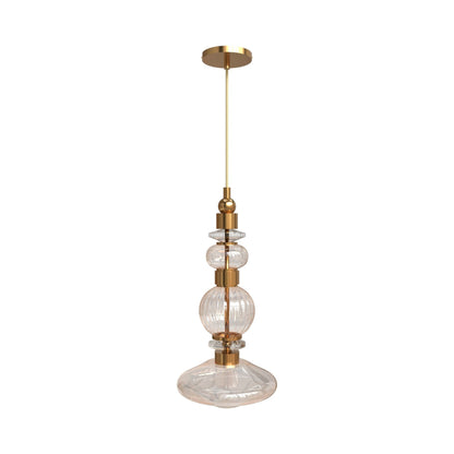 Avra HF7901 LED Pendant Light.