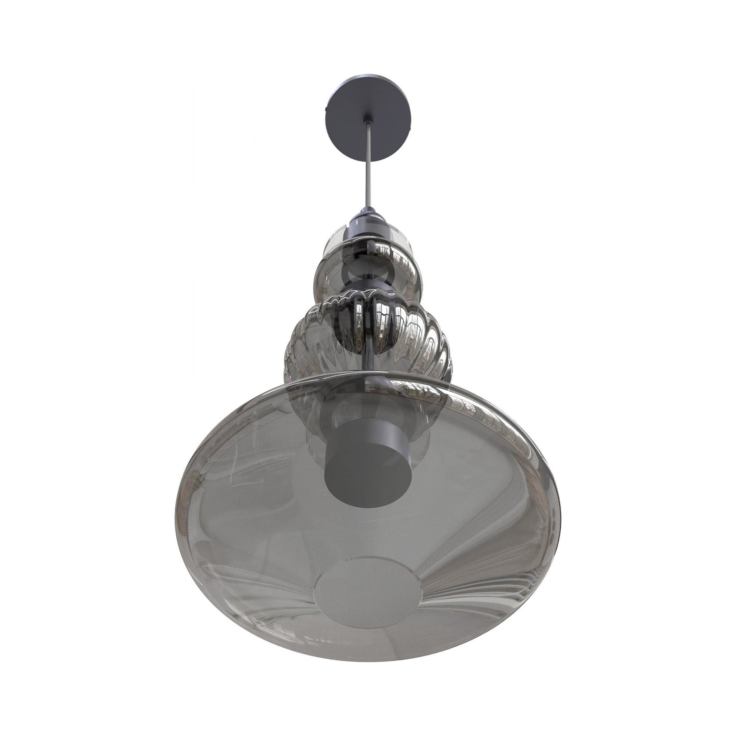 Avra HF7901 LED Pendant Light in Detail.