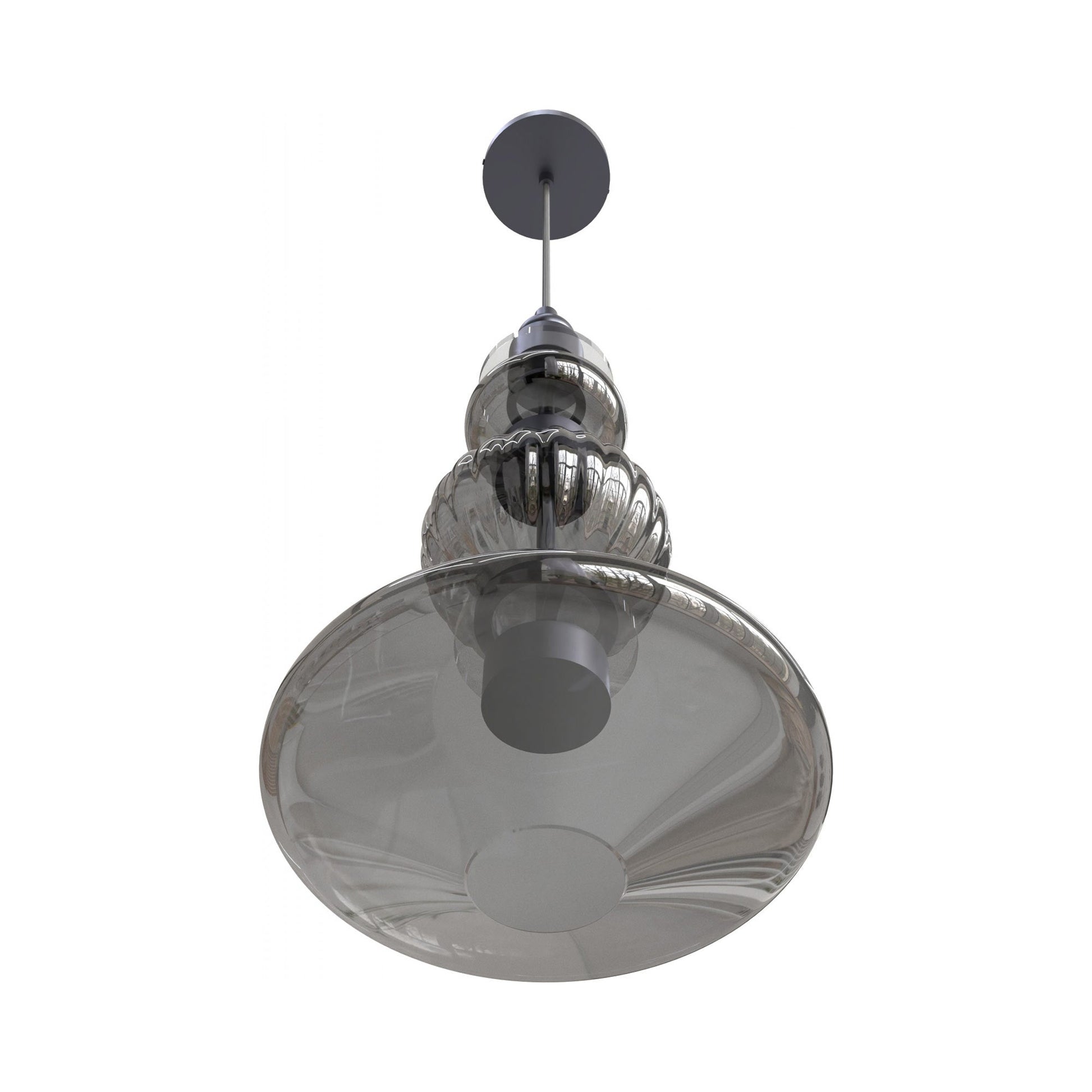 Avra HF7901 LED Pendant Light in Detail.