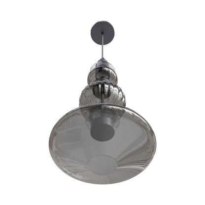 Avra HF7901 LED Pendant Light in Detail.