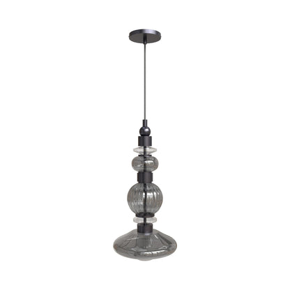 Avra HF7901 LED Pendant Light in Detail.