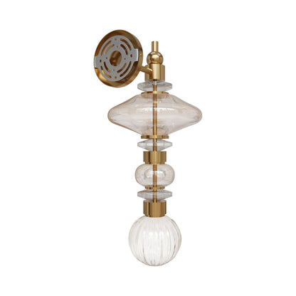Avra HF8900 LED Wall Light in Detail.