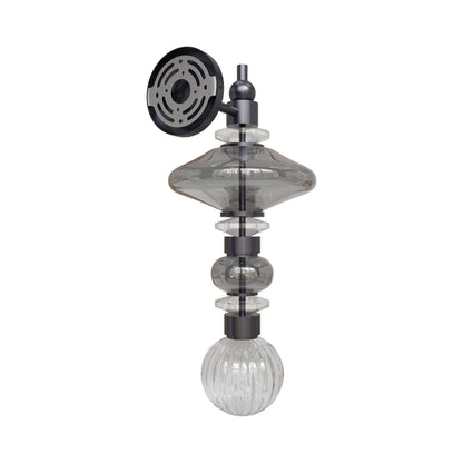 Avra HF8900 LED Wall Light in Detail.
