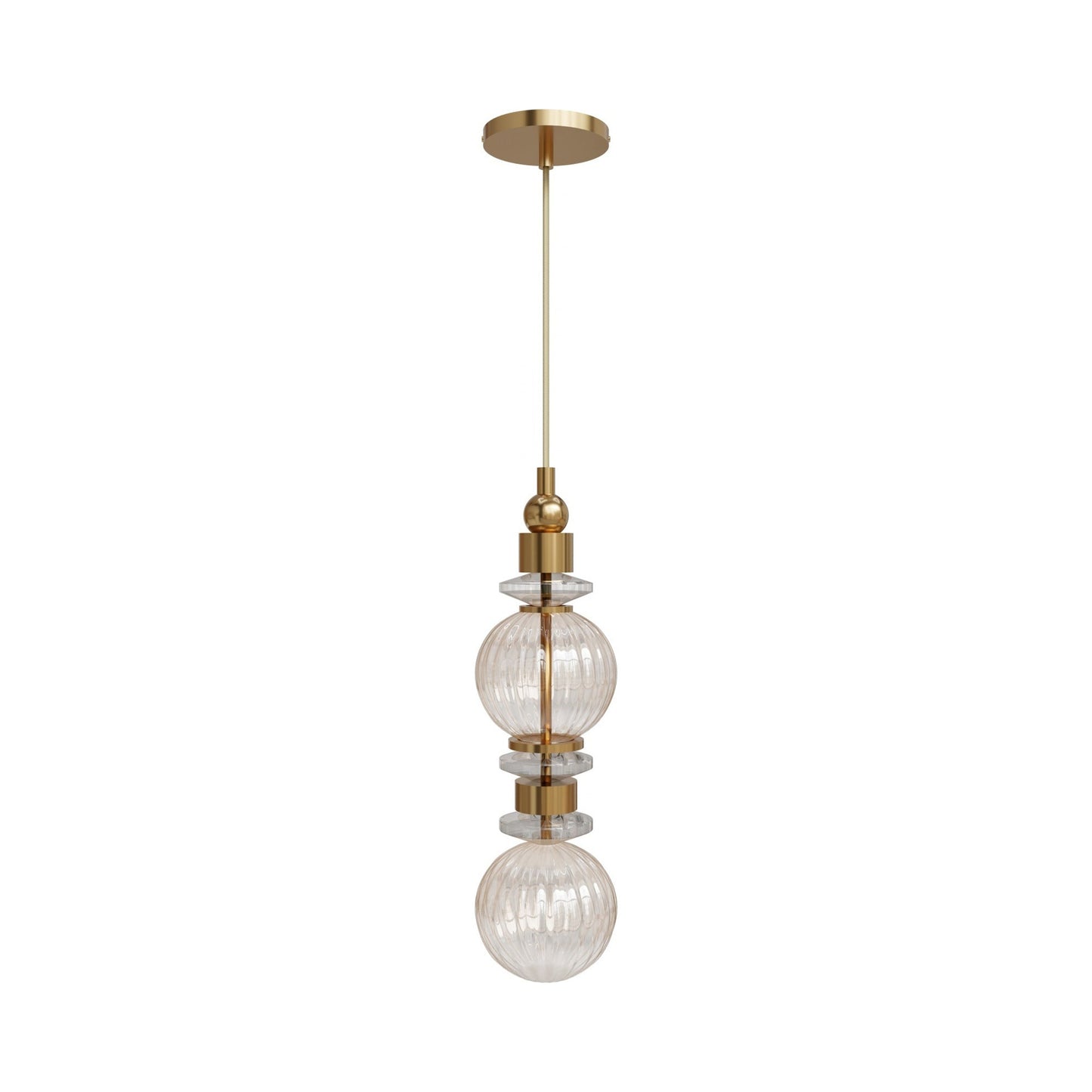 Avra LED Pendant Light.