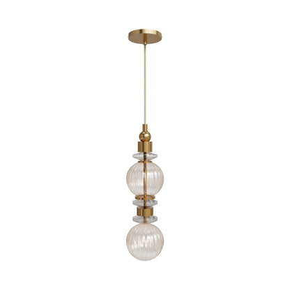 Avra LED Pendant Light.