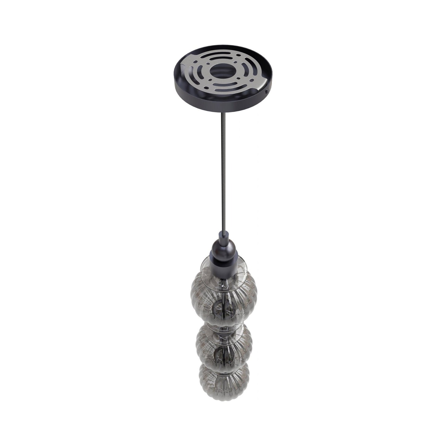Avra LED Pendant Light in Detail.