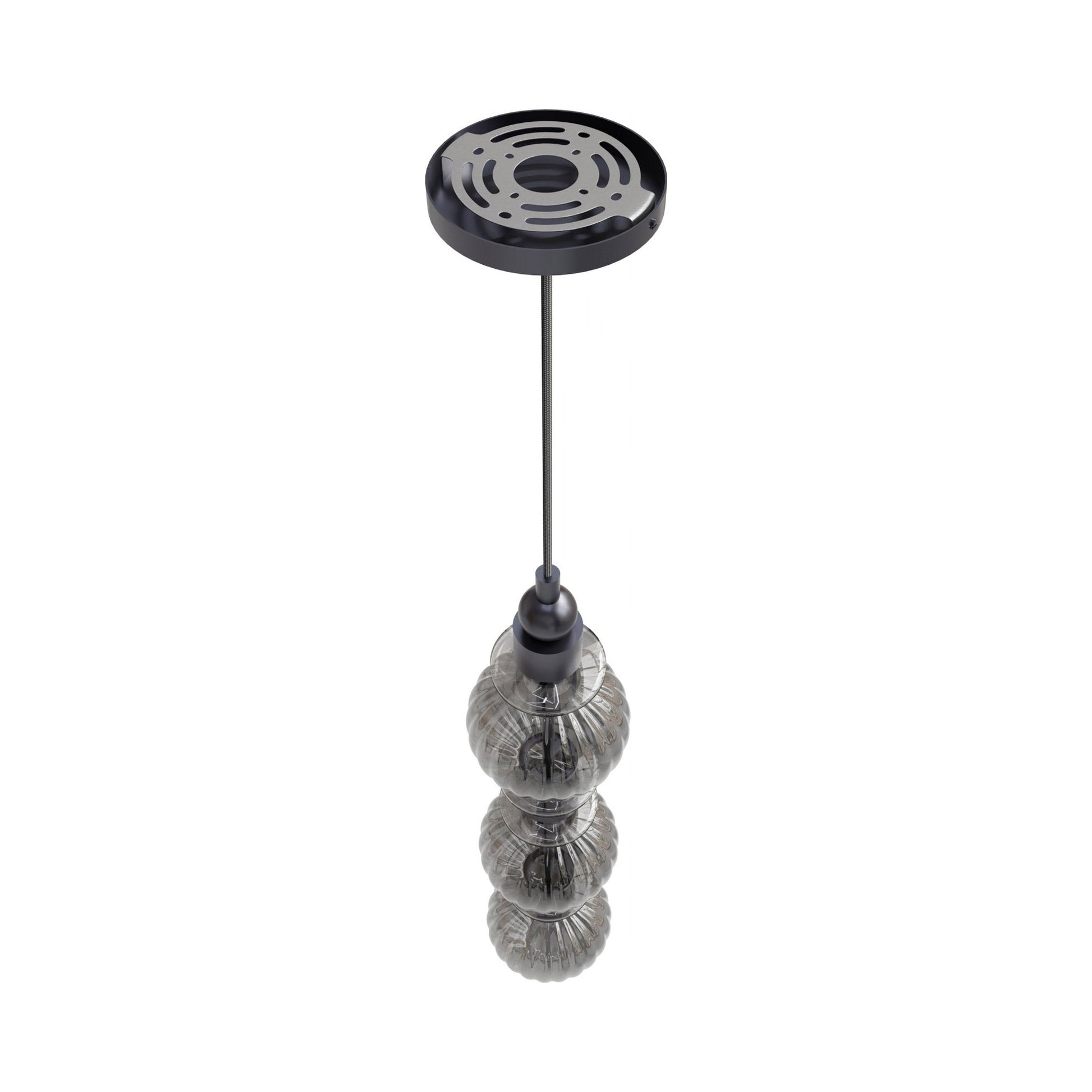 Avra LED Pendant Light in Detail.