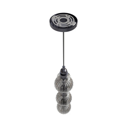 Avra LED Pendant Light in Detail.