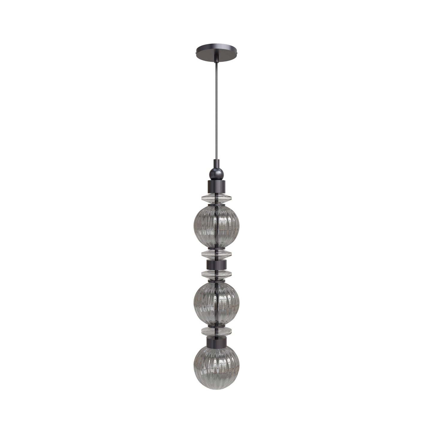Avra LED Pendant Light in Detail.