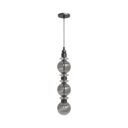 Avra LED Pendant Light in Detail.