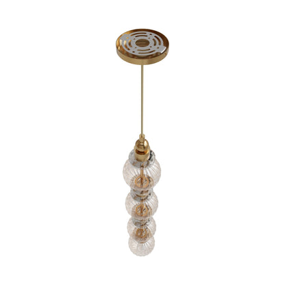 Avra LED Pendant Light in Detail.