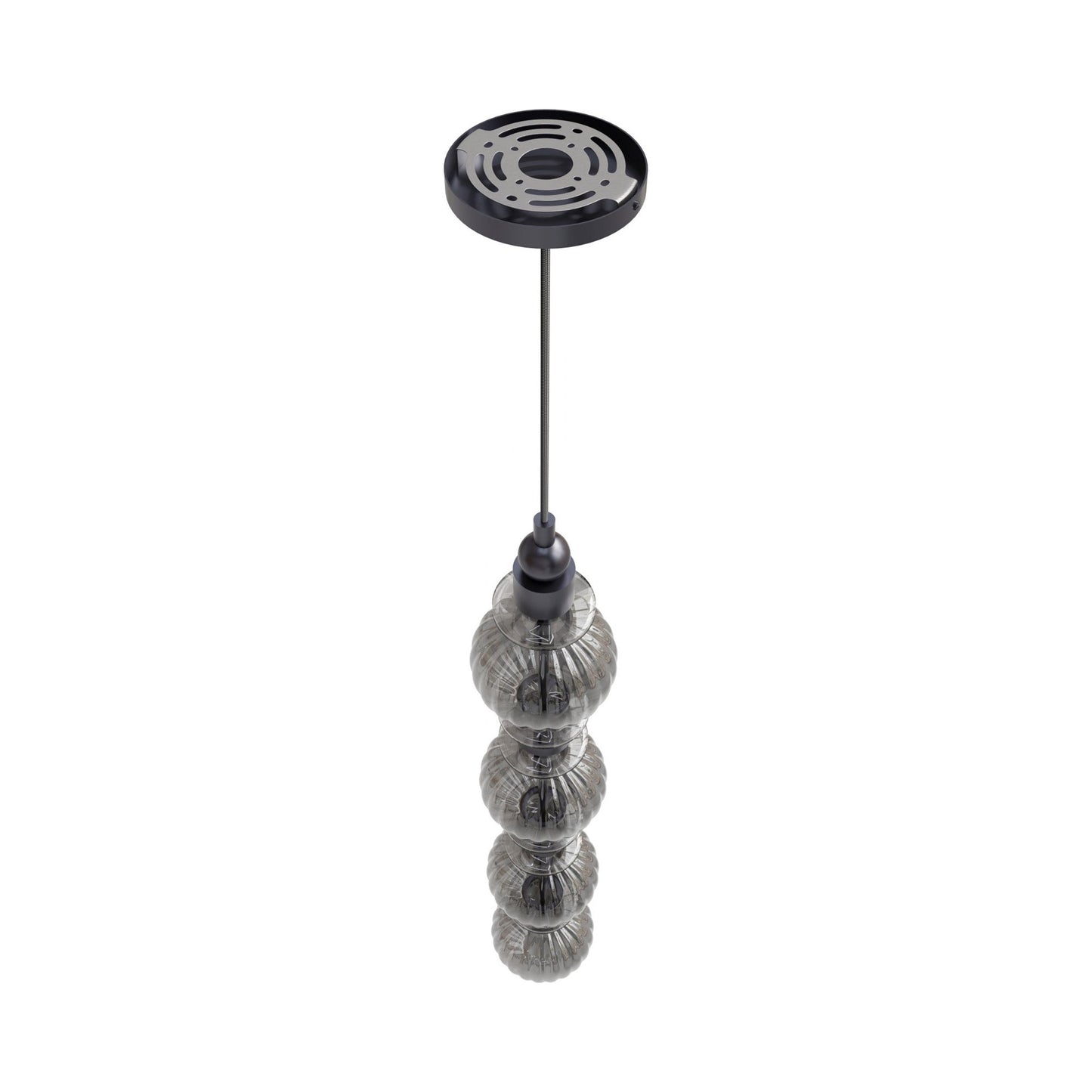 Avra LED Pendant Light in Detail.