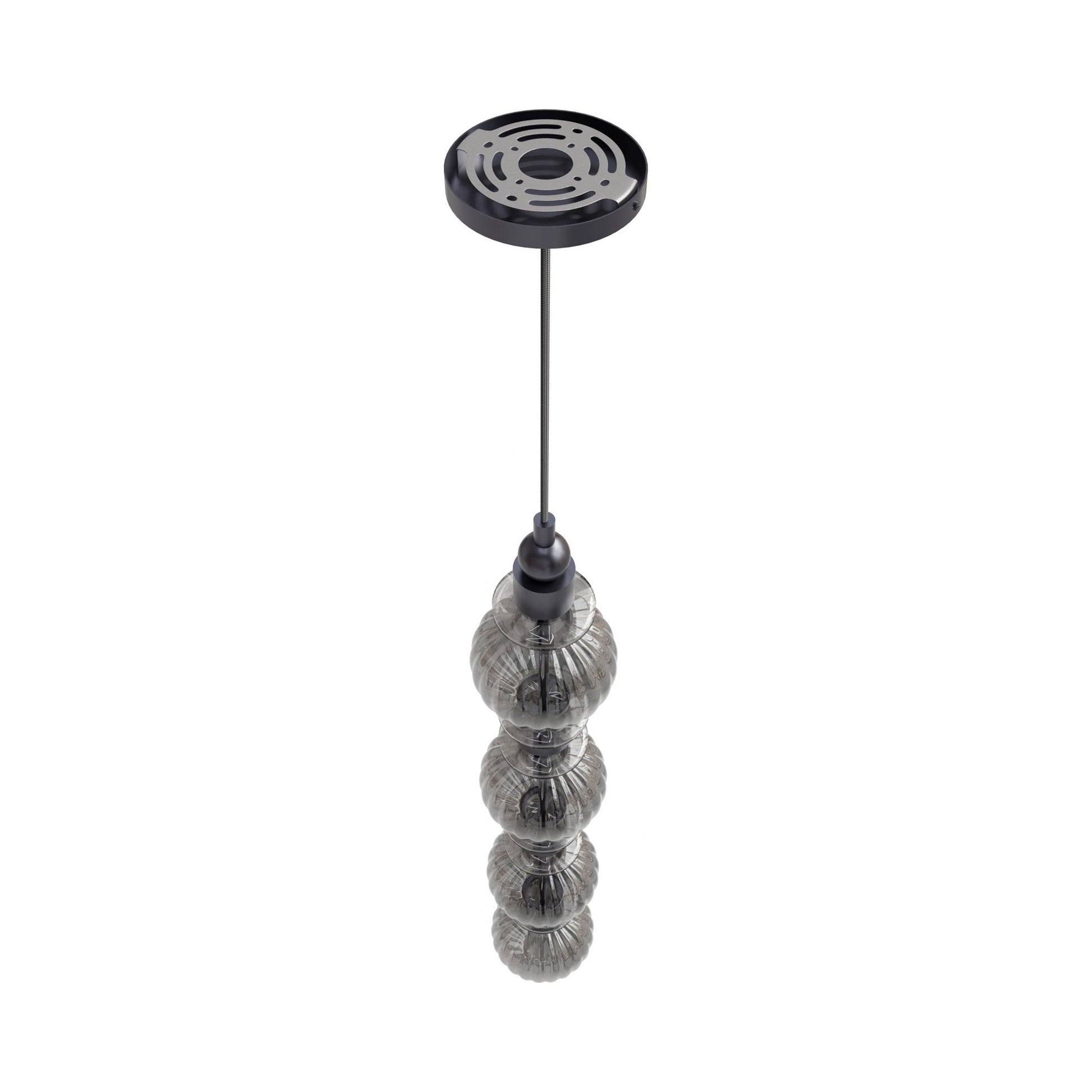 Avra LED Pendant Light in Detail.