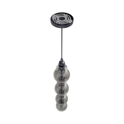 Avra LED Pendant Light in Detail.