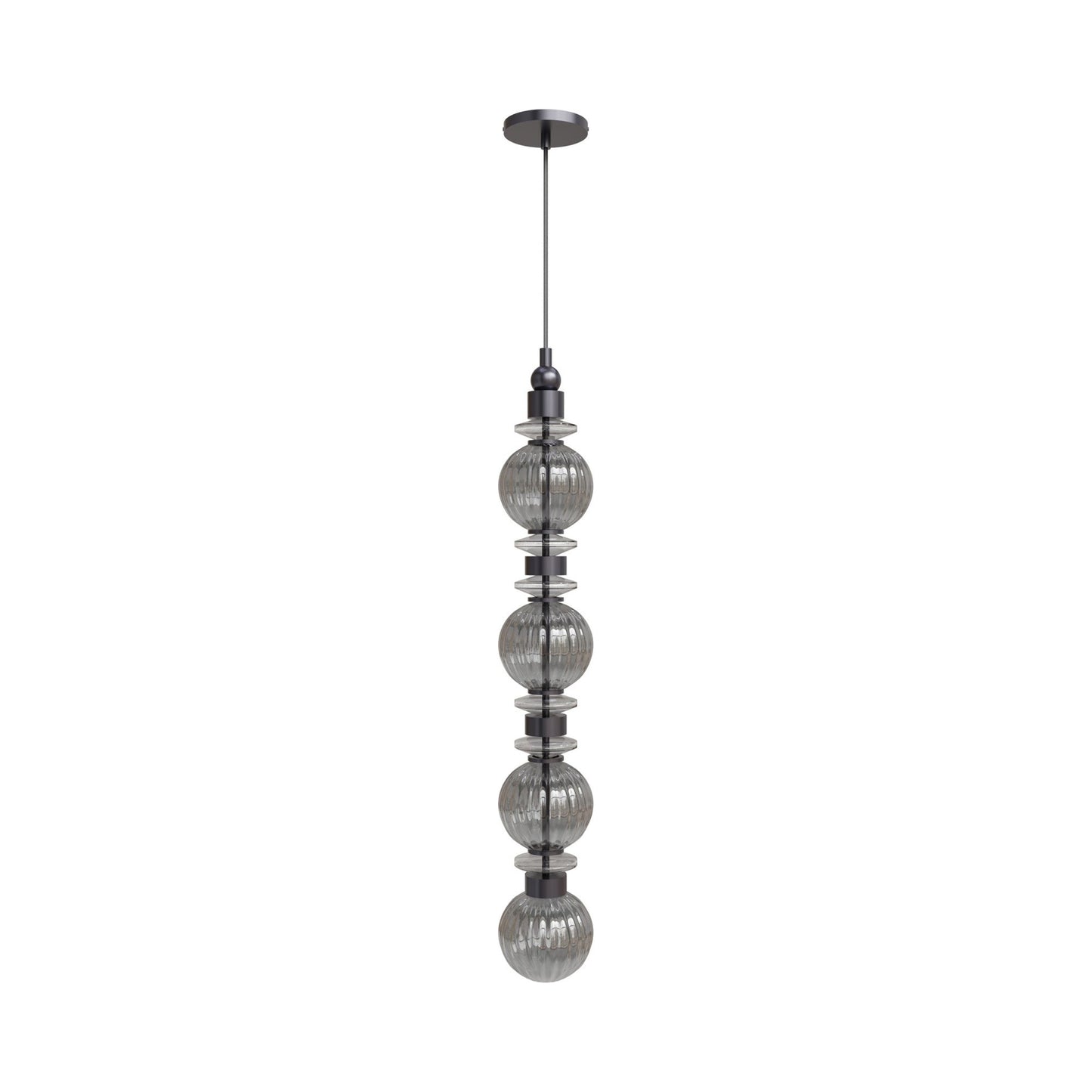 Avra LED Pendant Light in Detail.