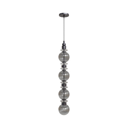 Avra LED Pendant Light in Detail.