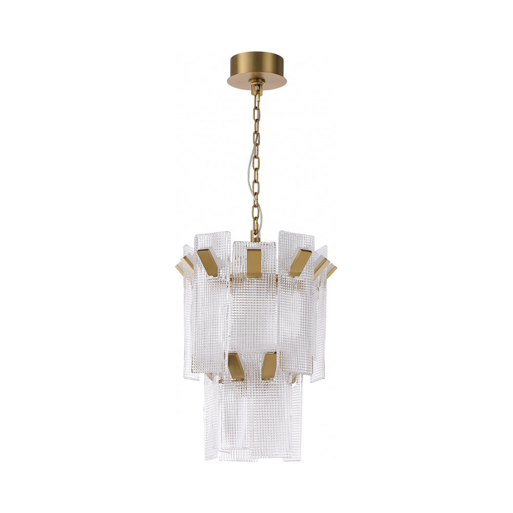 Belmont LED Pendant Light.