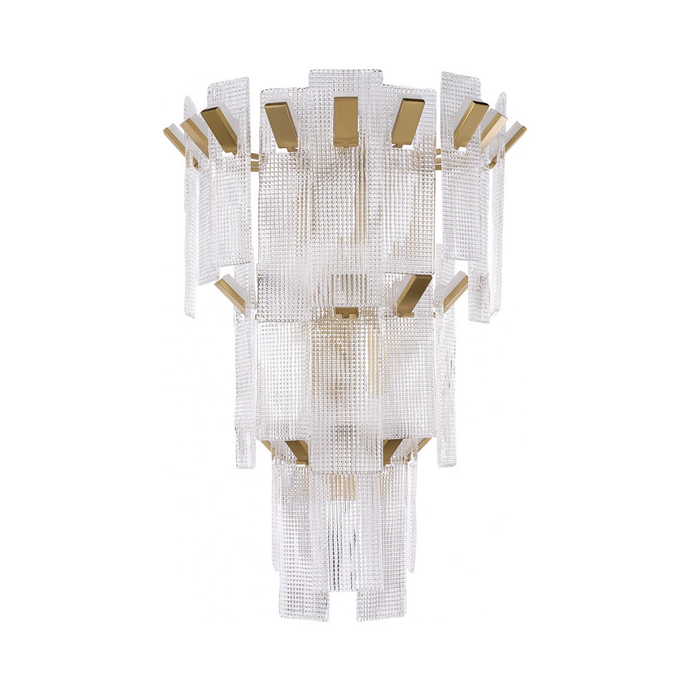 Belmont LED Wall Light (64-Inch).