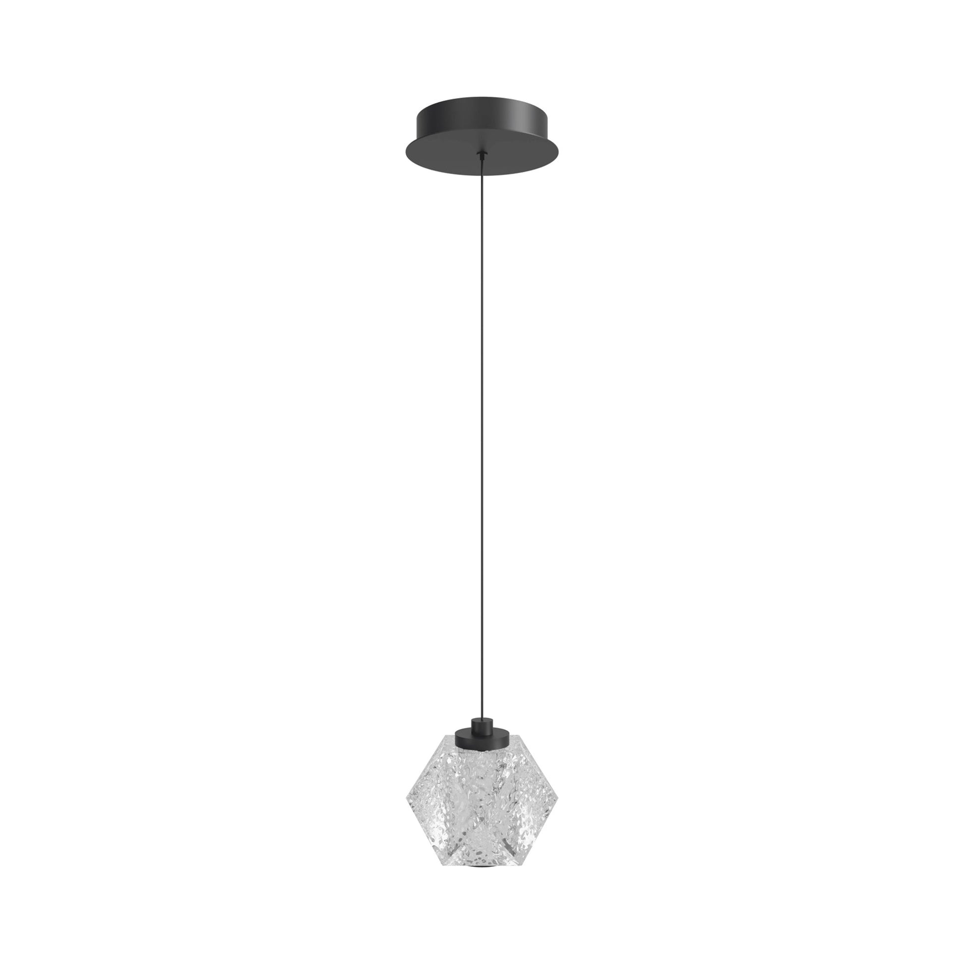 Beluga Pendant Light.