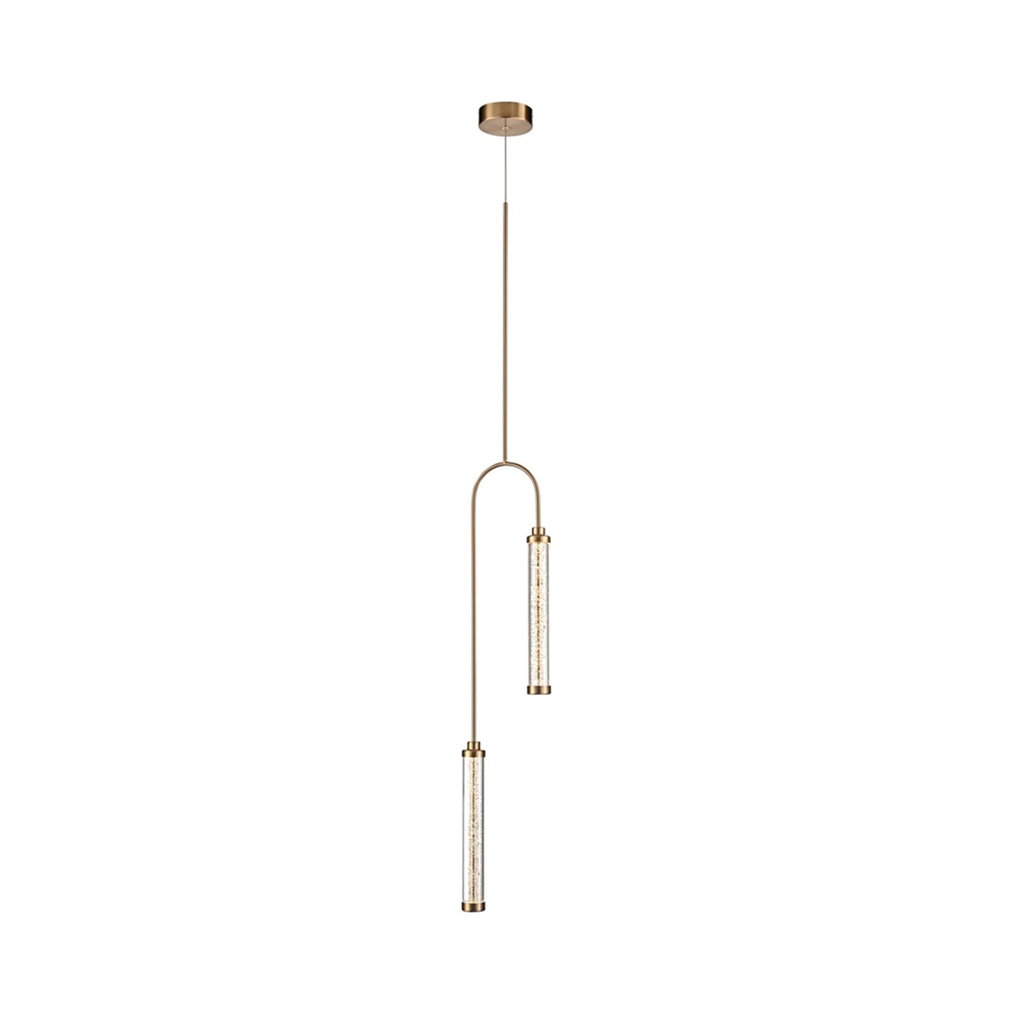 Belvedere LED Pendant Light.