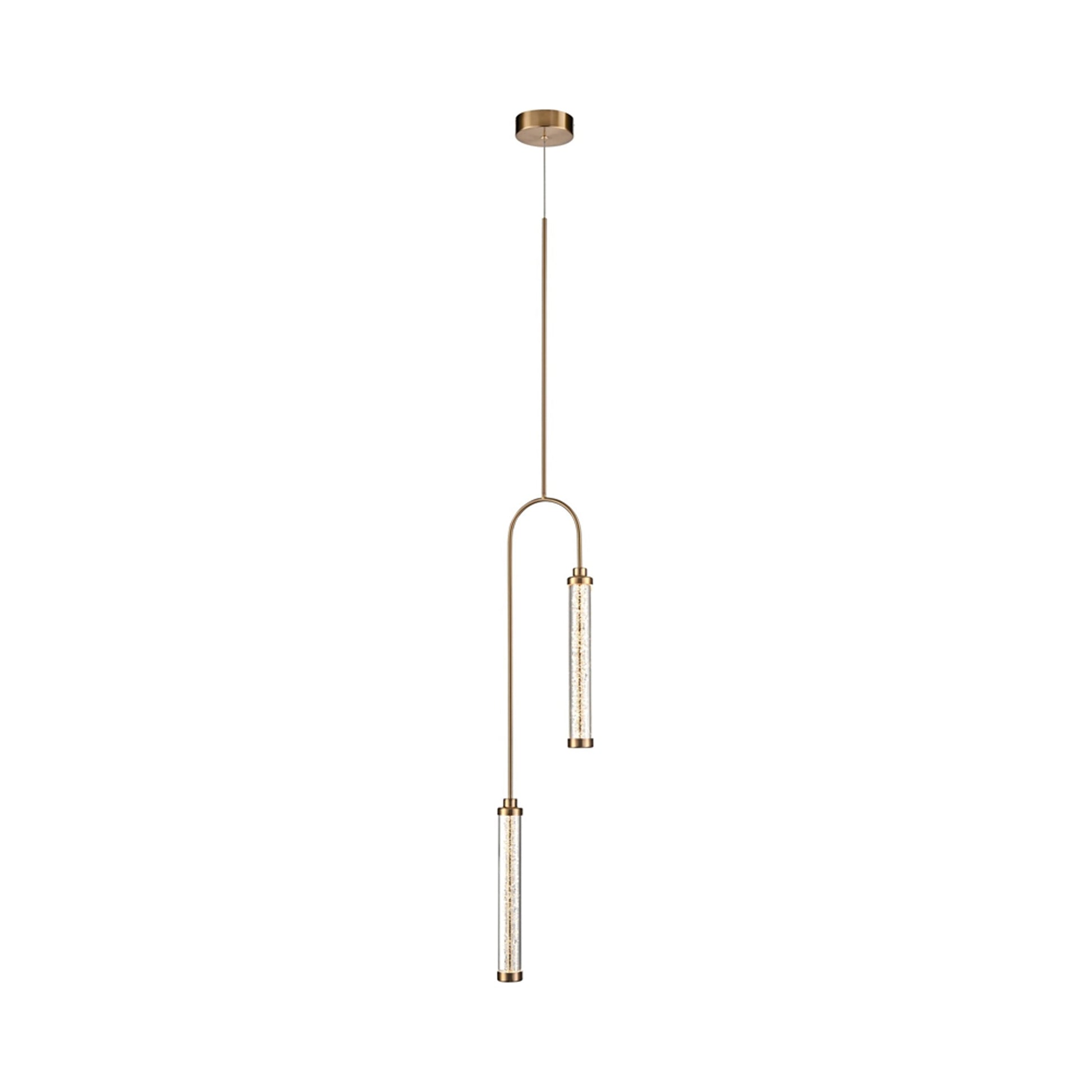 Belvedere LED Pendant Light.