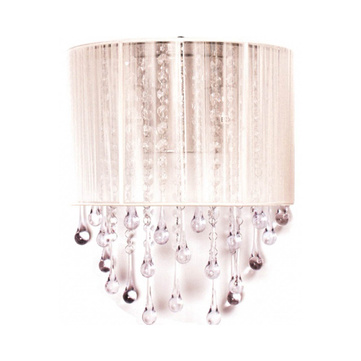 Beverly Dr. Wall Light.