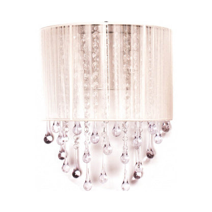 Beverly Dr. Wall Light.