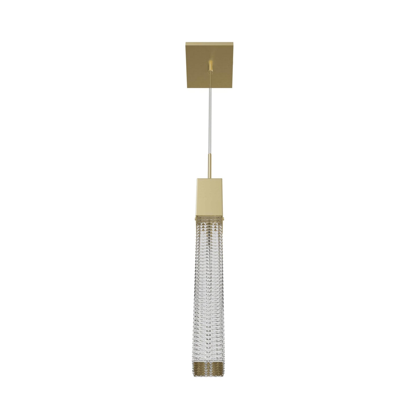 Boa Pendant Light.