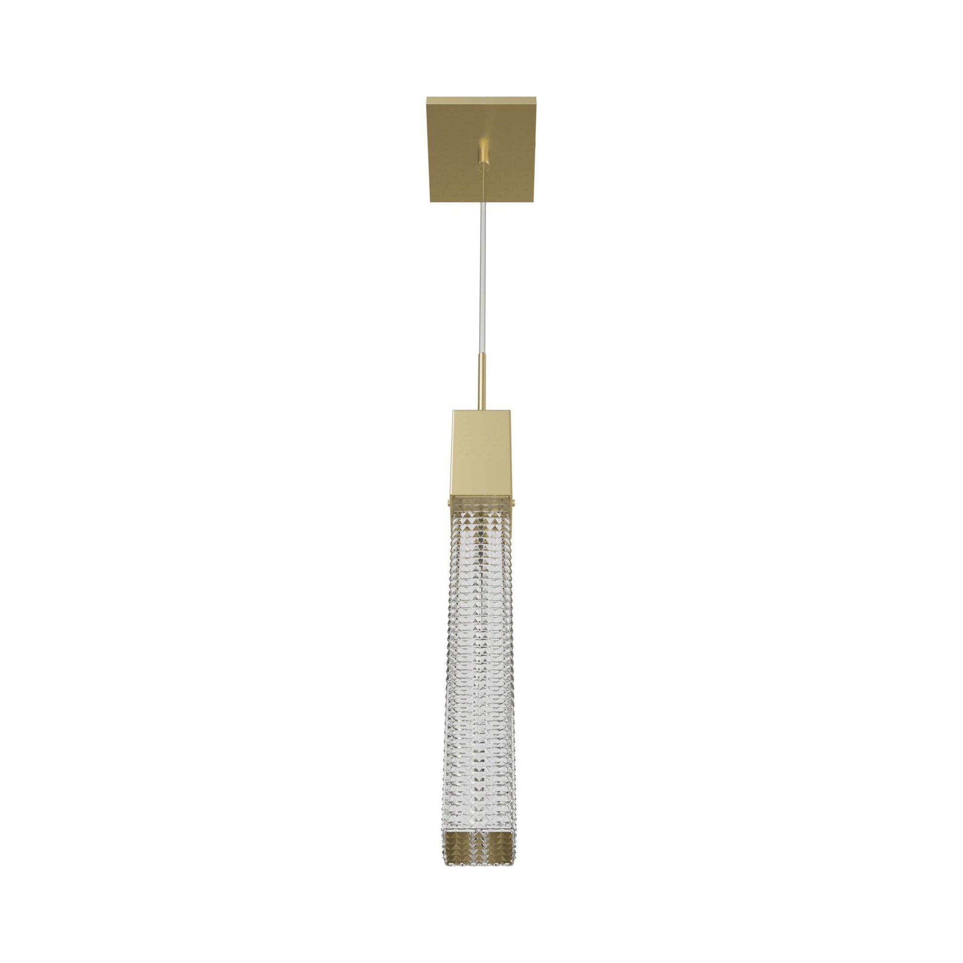 Boa Pendant Light.