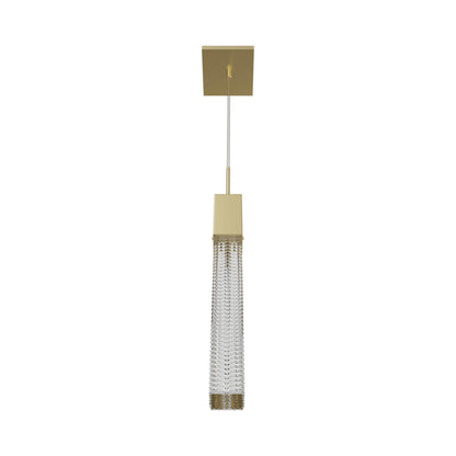 Boa Pendant Light.