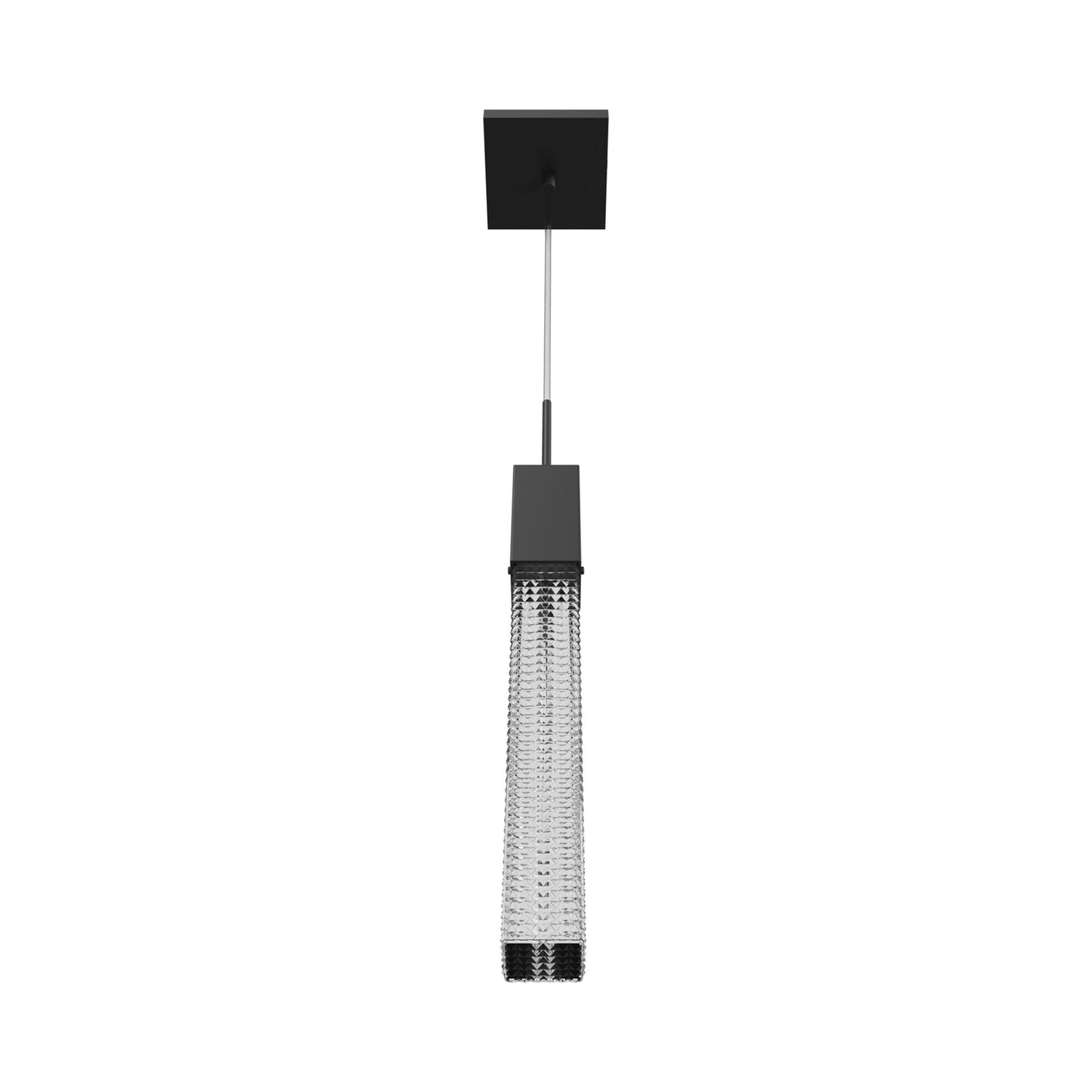 Boa Pendant Light in Detail.