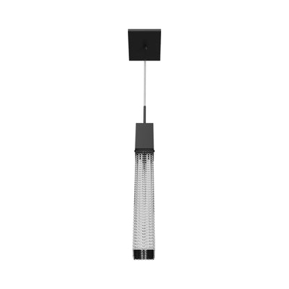 Boa Pendant Light in Detail.