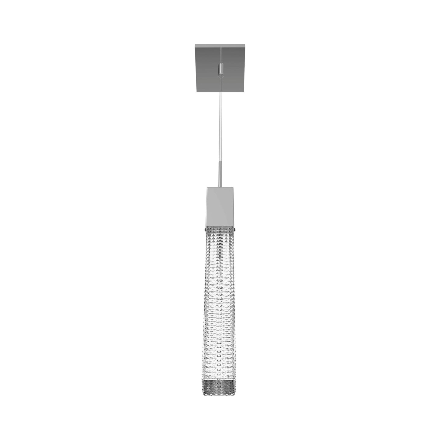 Boa Pendant Light in Detail.