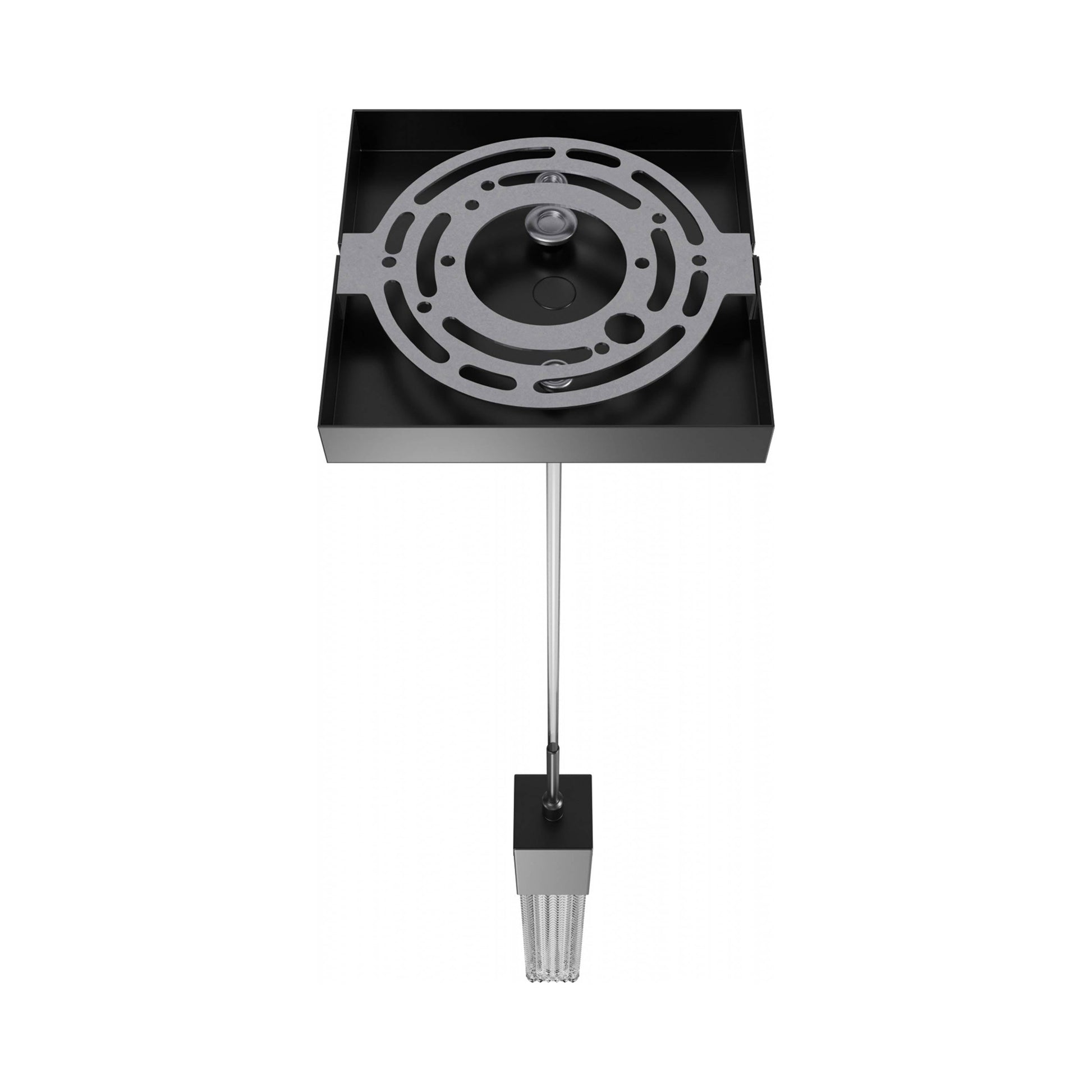 Boa Pendant Light in Detail.