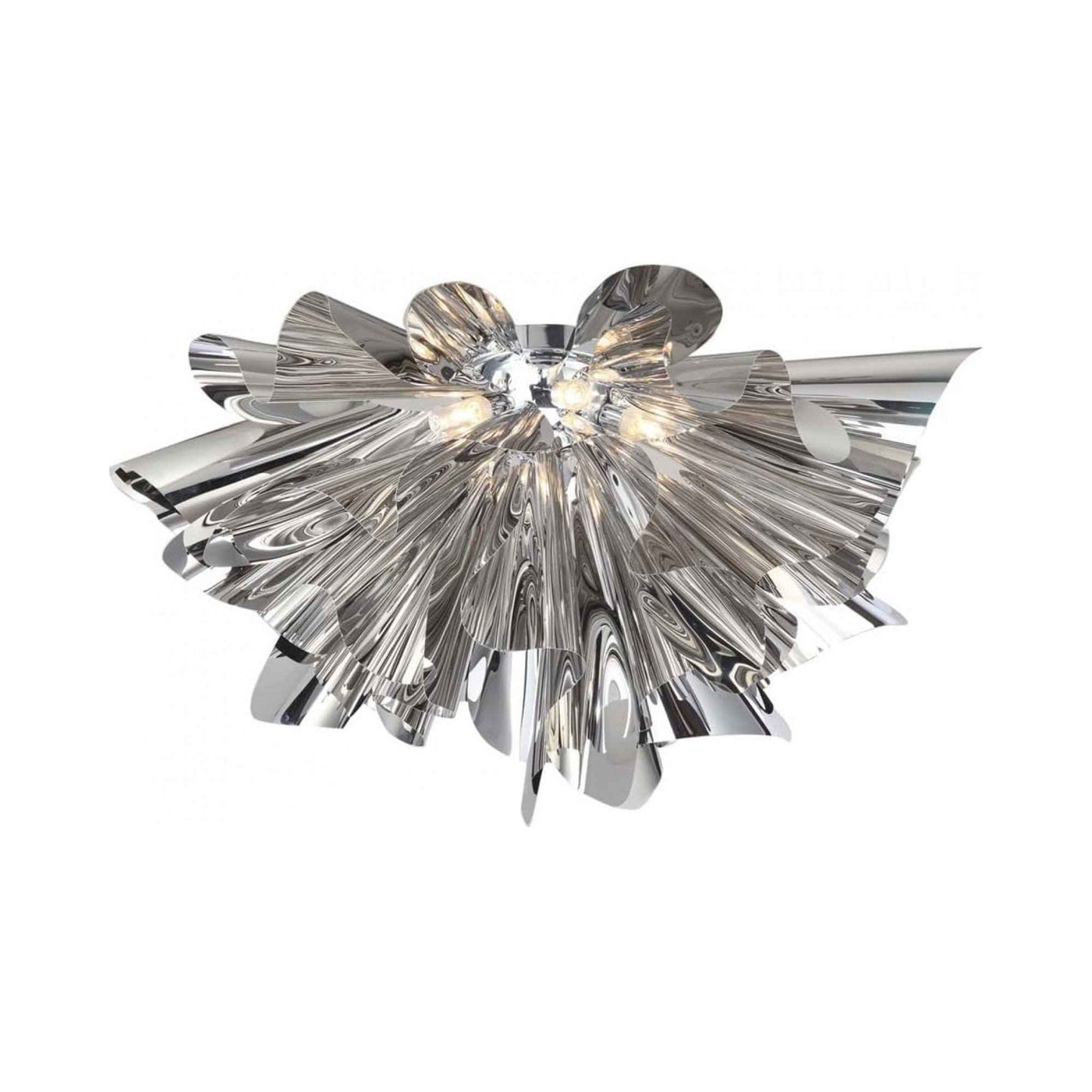 Bowery Lane Flush Mount Ceiling Light.