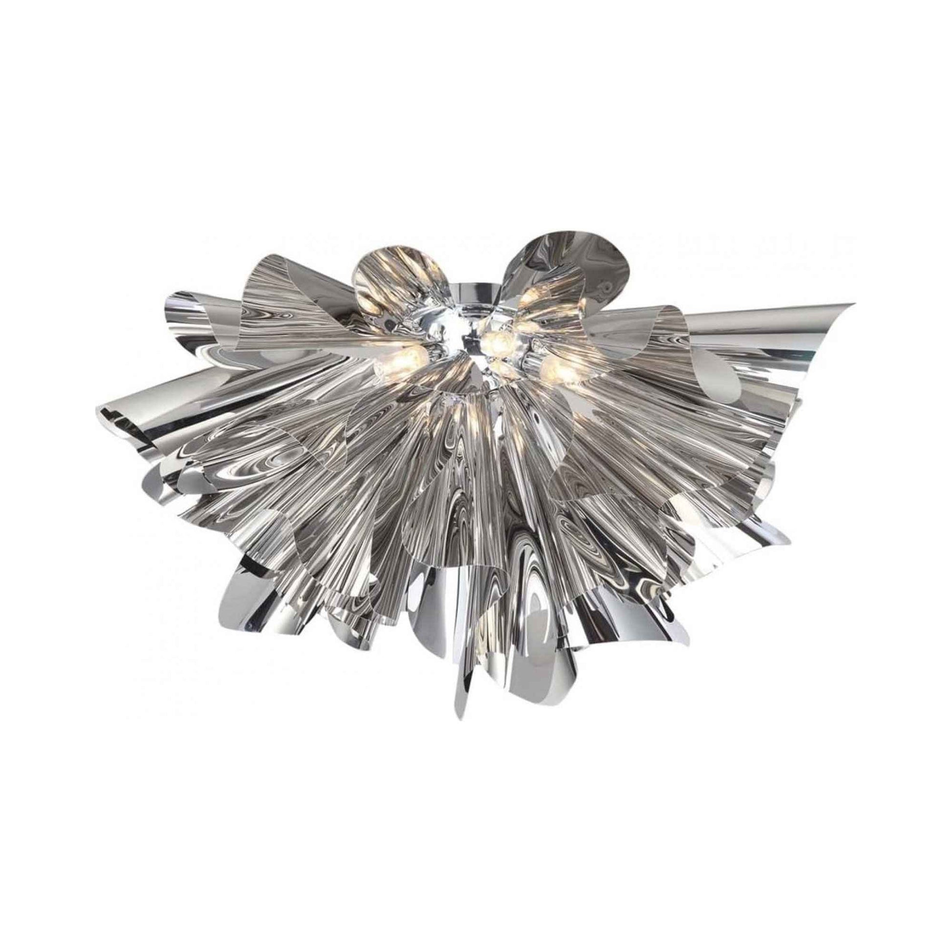 Bowery Lane Flush Mount Ceiling Light.