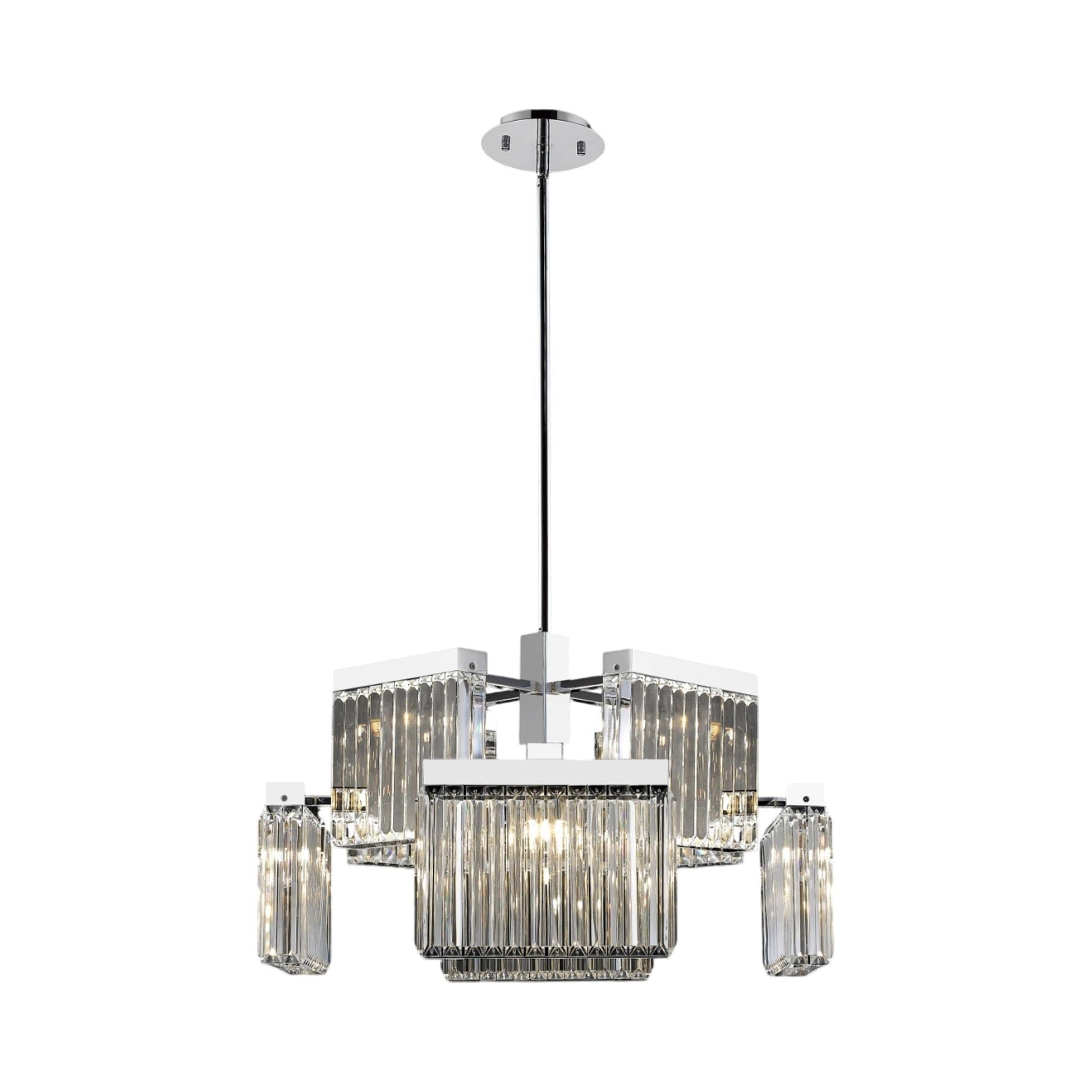 Broadway Chandelier.
