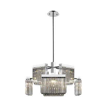 Broadway Chandelier.