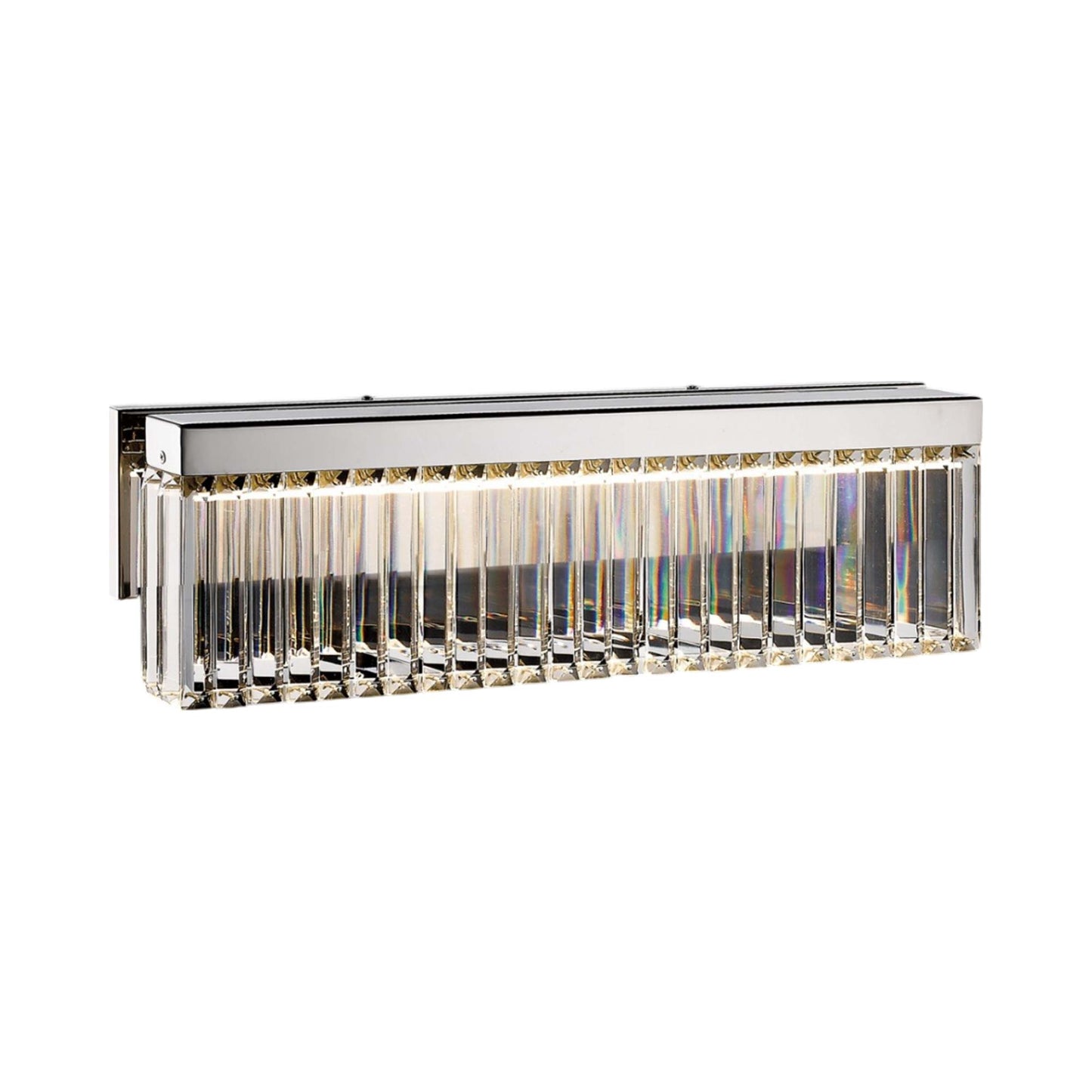 Broadway LED Wall Light (25-Inch).