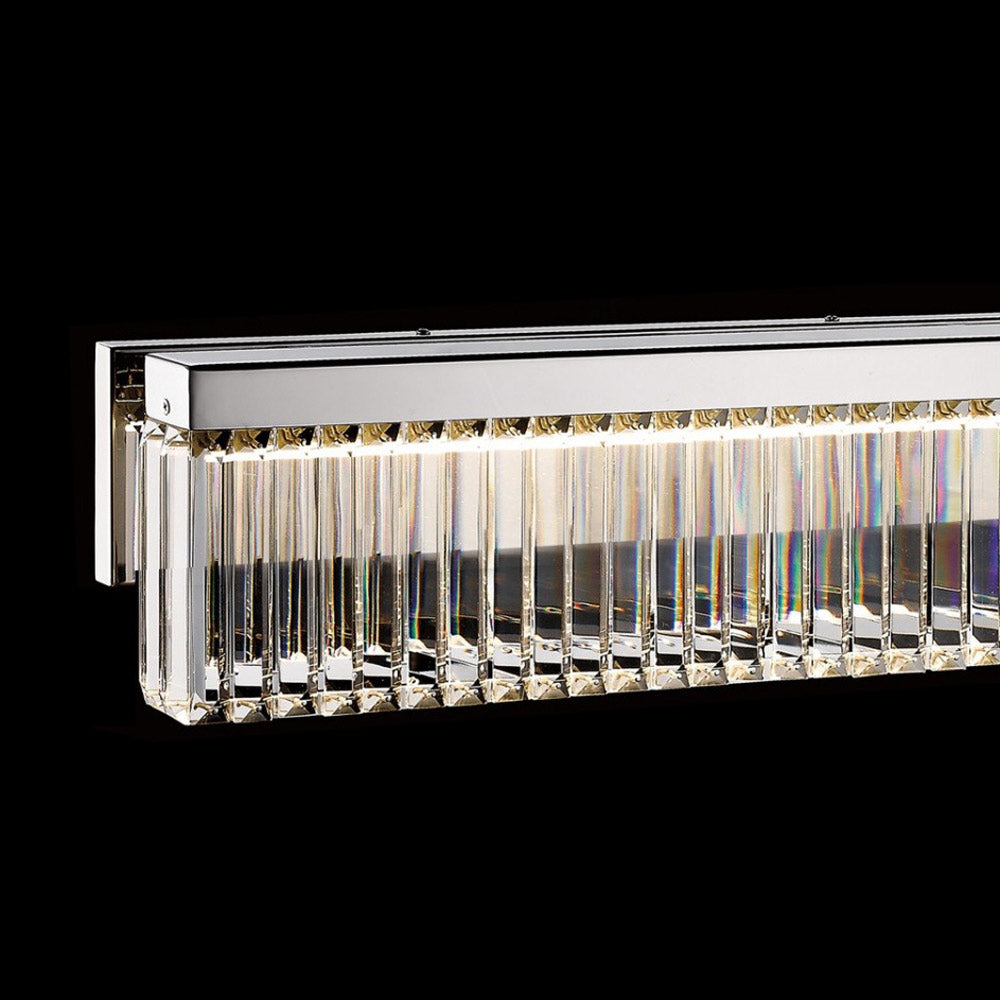 Broadway LED Wall Light in Detail.