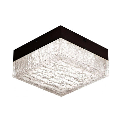Cermack St. HF92 Square LED Flush Mount Ceiling Light.