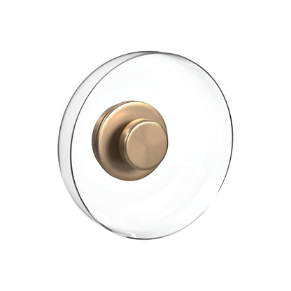 Cosmopolitan LED Wall Light.